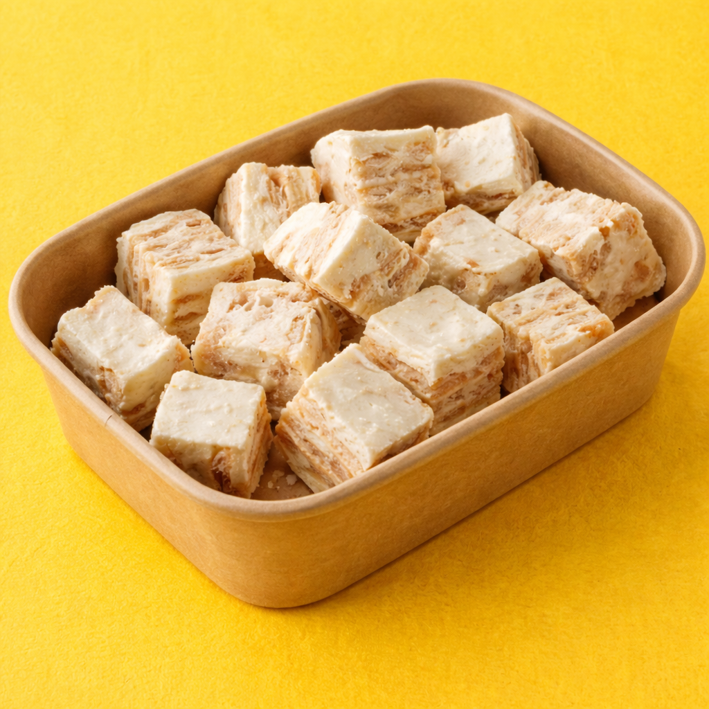 Cheesy Chewy Cookie (100g)