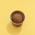 Choco Matcha Chewy Ball (Single)